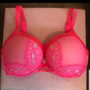 Not for sale! Iso Victoria secret bombshell  36DD